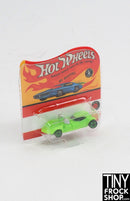 Super Impulse Worlds Smallest Micro Toy Box Hot Wheels