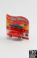 Super Impulse Worlds Smallest Micro Toy Box Hot Wheels