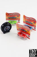 Super Impulse Worlds Smallest Micro Toy Box Hot Wheels