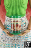 Super Impulse Worlds Smallest Micro Toy Box Lincoln Logs