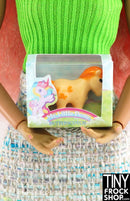 Super Impulse Worlds Smallest Micro Toy Box My Little Pony