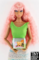 Super Impulse Worlds Smallest Micro Toy Box My Little Pony