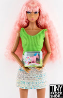 Super Impulse Worlds Smallest Micro Toy Box My Little Pony