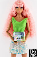 Super Impulse Worlds Smallest Micro Toy Box My Little Pony