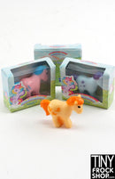 Super Impulse Worlds Smallest Micro Toy Box My Little Pony