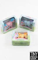 Super Impulse Worlds Smallest Micro Toy Box My Little Pony
