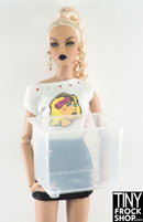 Super Impulse Toy Box Storage Container