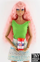 Super Impulse Worlds Smallest Micro Toy Box Tinkertoys