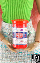 Super Impulse Worlds Smallest Micro Toy Box Tinkertoys