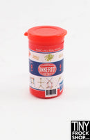 Super Impulse Worlds Smallest Micro Toy Box Tinkertoys