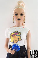 Super Impulse Worlds Smallest Micro Toy Box Blue Duncan Imperial Yo Yo