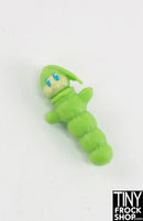 Super Impulse Worlds Smallest Micro Toy Box Mini Glow Worm