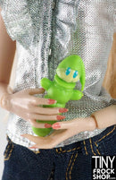 Super Impulse Worlds Smallest Micro Toy Box Mini Glow Worm