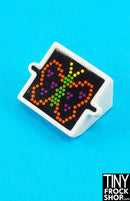 Super Impulse Worlds Smallest Micro Toy Box Mini Lite Brite
