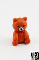 Super Impulse Worlds Smallest Micro Toy Box Teddy Bear