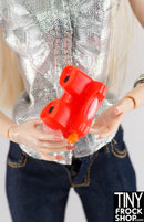 Super Impulse Worlds Smallest Micro Toy Box Viewmaster Viewer