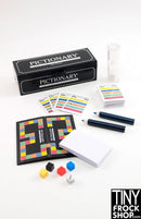Super Impulse Worlds Smallest Pictionary Mini Board Game