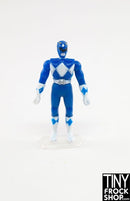 Super Impulse Worlds Smallest Power Rangers