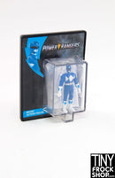 Super Impulse Worlds Smallest Power Rangers