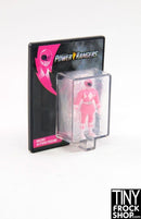 Super Impulse Worlds Smallest Power Rangers