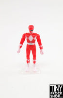 Super Impulse Worlds Smallest Power Rangers