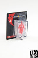 Super Impulse Worlds Smallest Power Rangers