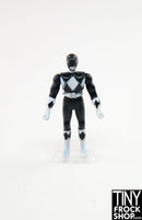 Super Impulse Worlds Smallest Power Rangers