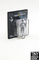 Super Impulse Worlds Smallest Power Rangers