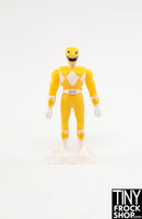 Super Impulse Worlds Smallest Power Rangers