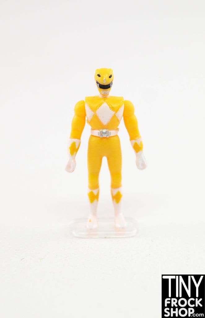 Power Rangers Frock Super Impulse Worlds Smallest Power Rangers