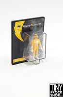 Super Impulse Worlds Smallest Power Rangers