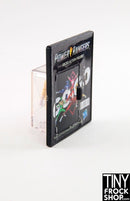 Super Impulse Worlds Smallest Power Rangers