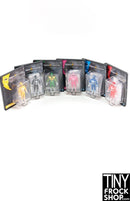 Super Impulse Worlds Smallest Power Rangers