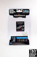 Super Impulse Worlds Smallest Power Rangers