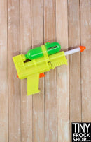 Super Impulse Worlds Smallest Super Soaker - 3 Styles!