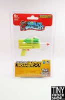 Super Impulse Worlds Smallest Super Soaker - 3 Styles!