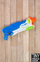 Super Impulse Worlds Smallest Super Soaker - 3 Styles!