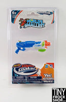 Super Impulse Worlds Smallest Super Soaker - 3 Styles!