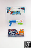 Super Impulse Worlds Smallest Super Soaker - 3 Styles!