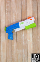 Super Impulse Worlds Smallest Super Soaker - 3 Styles!