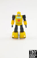 Super Impulse Worlds Smallest Transformers - 3 Styles!