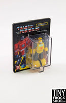 Super Impulse Worlds Smallest Transformers - 3 Styles!