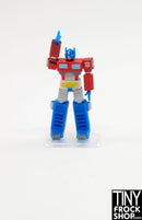 Super Impulse Worlds Smallest Transformers - 3 Styles!