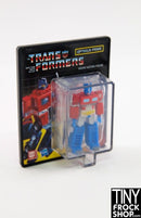 Super Impulse Worlds Smallest Transformers - 3 Styles!