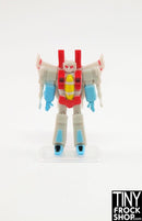 Super Impulse Worlds Smallest Transformers - 3 Styles!