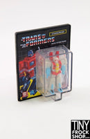 Super Impulse Worlds Smallest Transformers - 3 Styles!