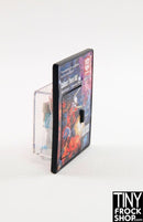 Super Impulse Worlds Smallest Transformers - 3 Styles!