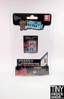 Super Impulse Worlds Smallest Transformers - 3 Styles!