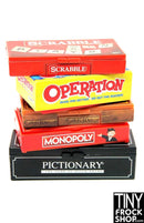 Super Impulse Worlds Smallest Operation