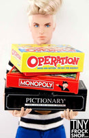 Super Impulse Worlds Smallest Operation